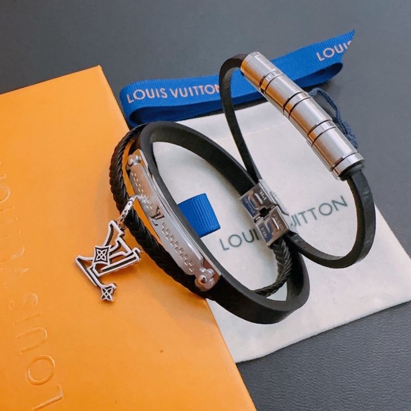 Louis Vuitton Bracelets